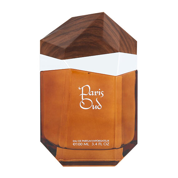 Afnan Paris Oud Eau de Parfum (donna) 100 ml