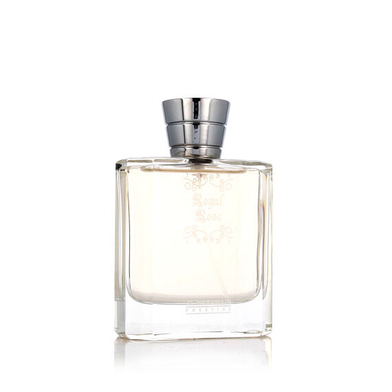Al Haramain Royal Rose Eau de Parfum (unisex) 100 ml