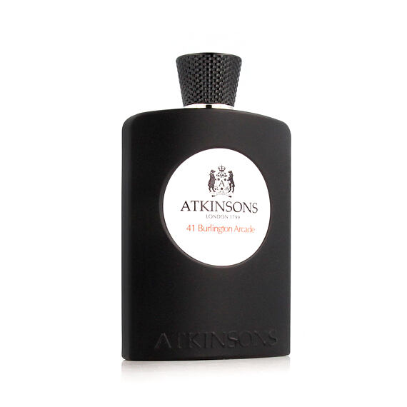Atkinsons 41 Burlington Arcade Eau de Parfum (unisex) 100 ml