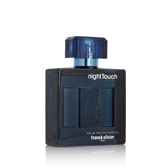 Franck Olivier Night Touch Eau de Toilette (uomo) 100 ml