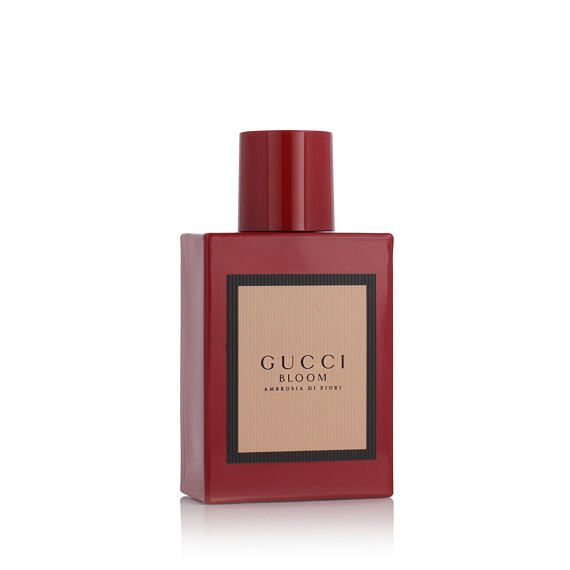 Gucci Bloom Ambrosia di Fiori Eau de Parfum Intense (donna) 50 ml