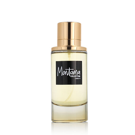Montana Collection Edition 4 Eau de Parfum (donna) 100 ml
