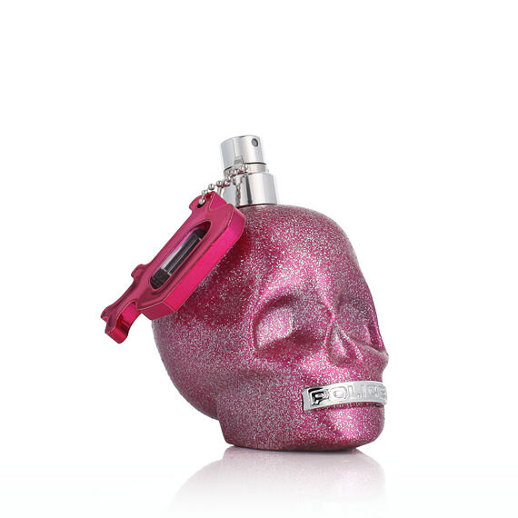 POLICE To Be Sweet Girl Eau de Parfum (donna) 75 ml