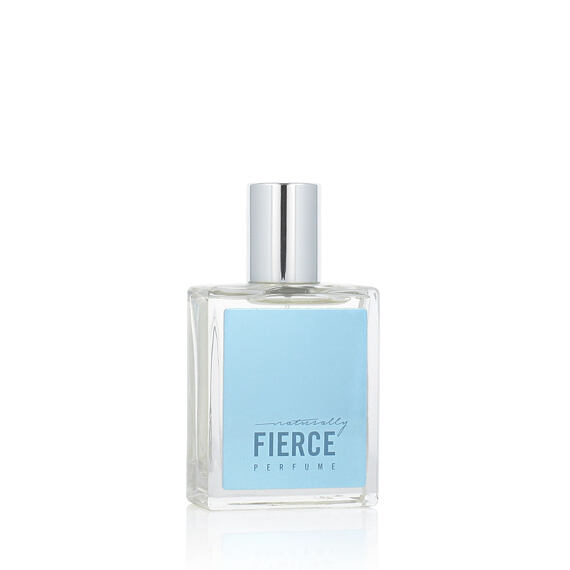 Abercrombie & Fitch Naturally Fierce Eau de Parfum (donna) 30 ml