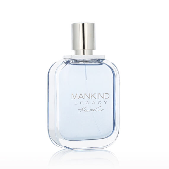 Kenneth Cole Mankind Legacy Eau de Toilette (uomo) - tester 100 ml