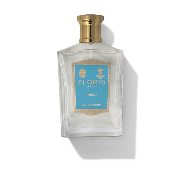 Floris Sirena Eau de Parfum (donna) 100 ml