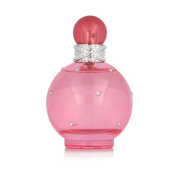 Britney Spears Fantasy Sheer Eau de Toilette (donna) 100 ml