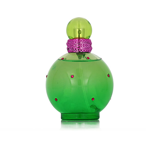 Britney Spears Jungle Fantasy Eau de Toilette (donna) 100 ml