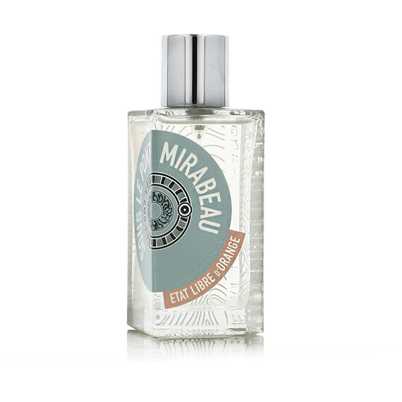 Etat Libre D’Orange Sous Le Pont Mirabeau Eau de Parfum (unisex) 100 ml