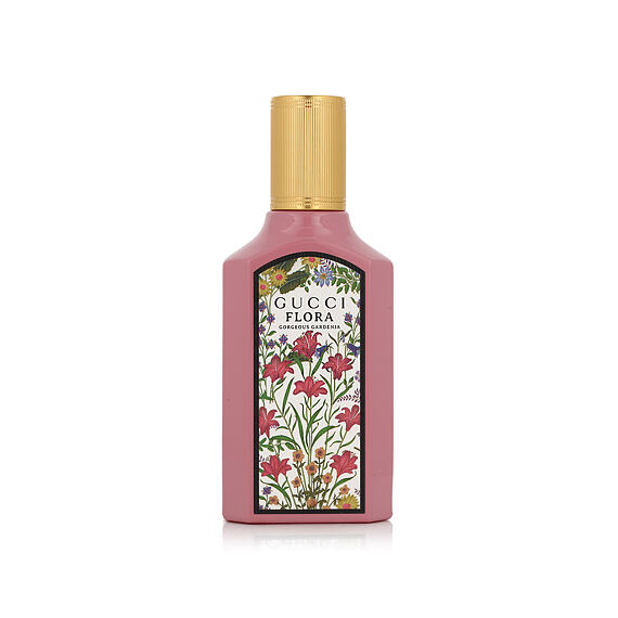 Gucci Flora Gorgeous Gardenia Eau de Parfum (donna) 50 ml