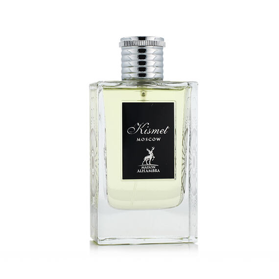 Maison Alhambra Kismet Moscow Eau de Parfum (uomo) 100 ml