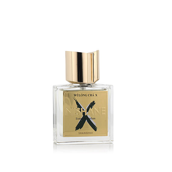 Nishane Wülóng Chá X Extrait de parfum (unisex) 50 ml
