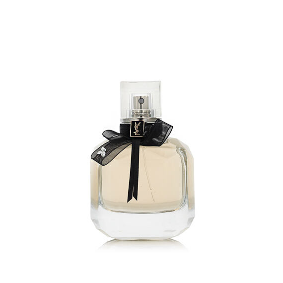 Yves Saint Laurent Mon Paris Parfum Floral Eau de Parfum (donna) 50 ml