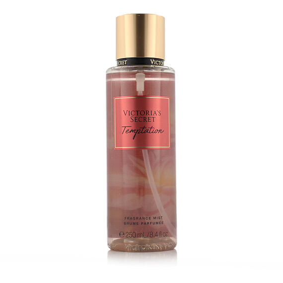 Victoria's Secret Temptation Spray da corpo (donna) 250 ml