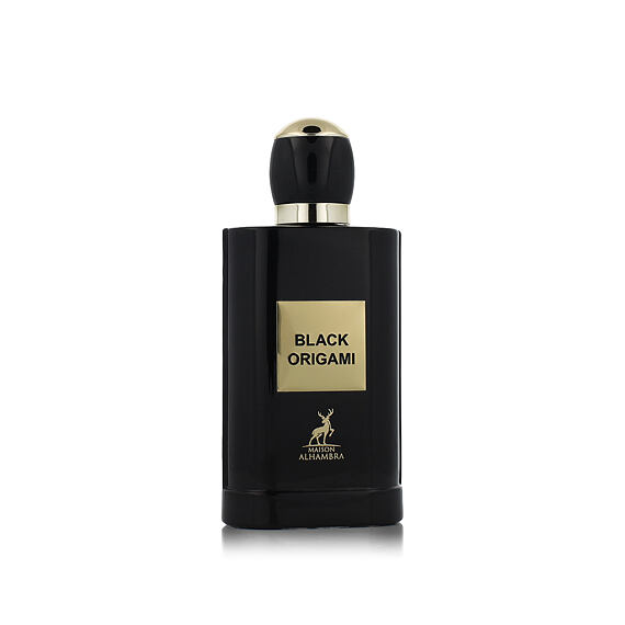 Maison Alhambra Black Origami Eau de Parfum (unisex) 100 ml