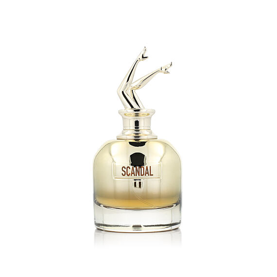 Jean Paul Gaultier Scandal Gold Eau de Parfum (donna) 80 ml