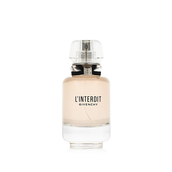 Givenchy L'Interdit 2022 Eau de Toilette (donna) 50 ml