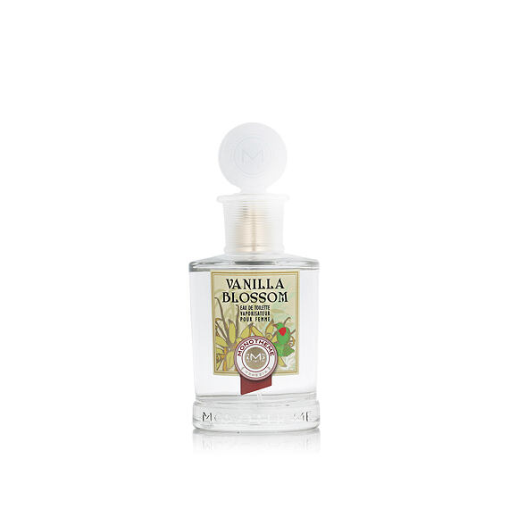 Monotheme Venezia Vanilla Blossom Eau de Toilette (donna) 100 ml