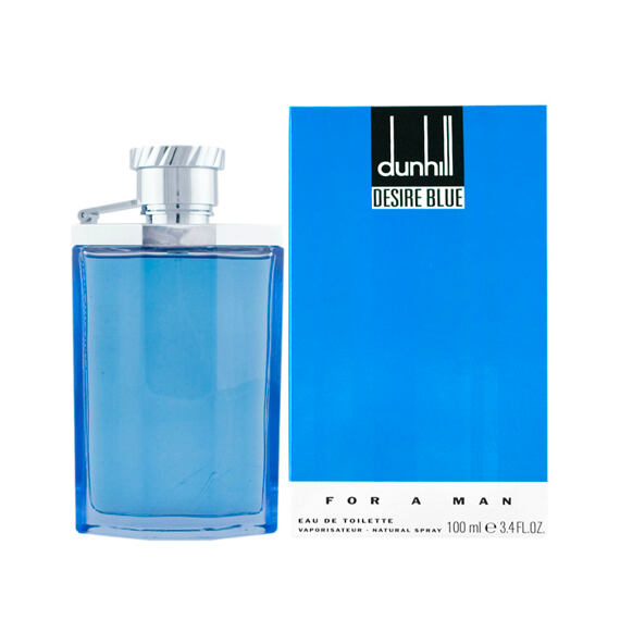 Dunhill Desire Blue Eau de Toilette (uomo) 50 ml