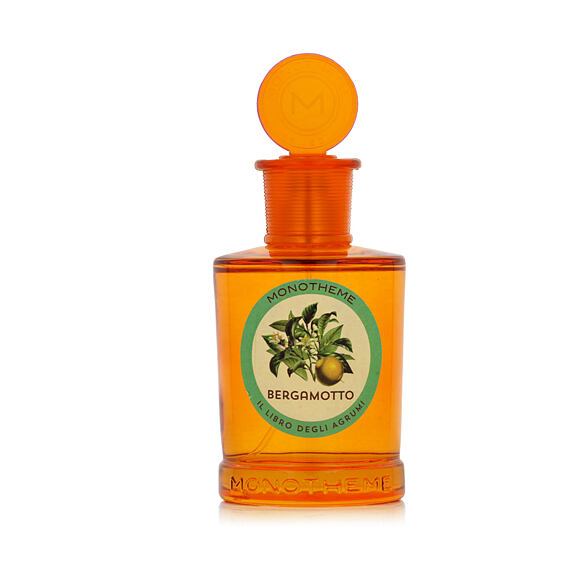 Monotheme Venezia Bergamotto Eau de Toilette (unisex) 100 ml