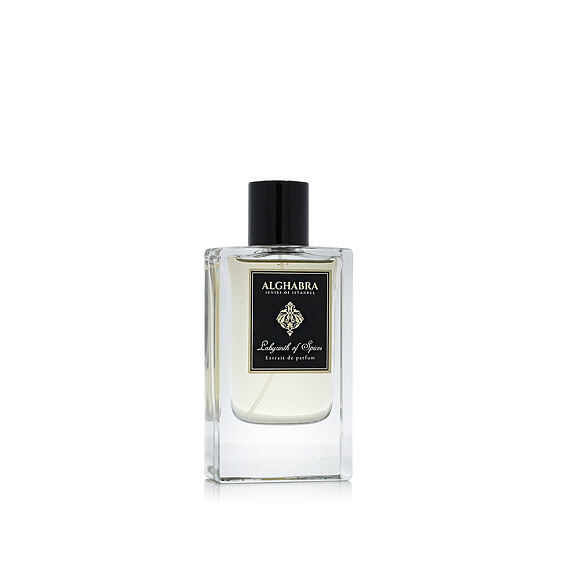Alghabra Labyrinth of Spices Extrait de parfum (unisex) 50 ml