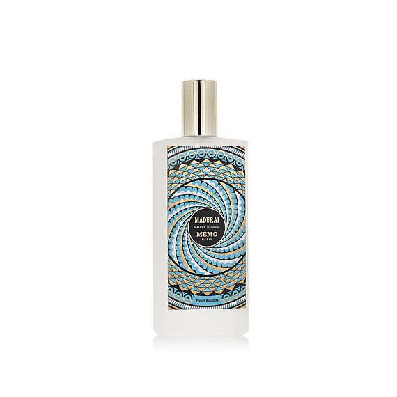 Memo Paris Madurai Eau de Parfum (unisex) 75 ml