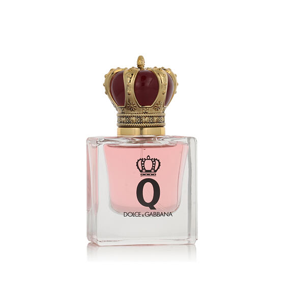 Dolce & Gabbana Q by Dolce & Gabbana Eau de Parfum (donna) 30 ml