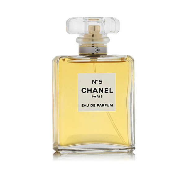 Chanel No 5 Eau de Parfum (donna) 50 ml