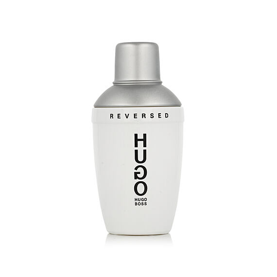 Hugo Boss Hugo Reversed Eau de Toilette (uomo) 75 ml
