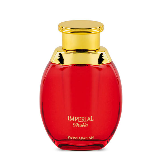 Swiss Arabian Imperial Arabia Eau de Parfum (unisex) 100 ml