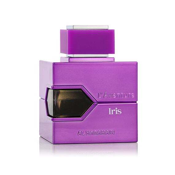 Al Haramain L'Aventure Iris Extrait de parfum (unisex) 100 ml
