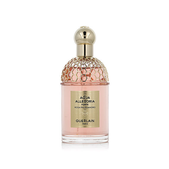 Guerlain Aqua Allegoria Forte Rosa Palissandro Eau de Parfum (donna) - ricaricabile 125 ml