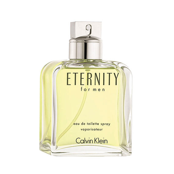 Calvin Klein Eternity for Men Eau de Toilette (uomo) 100 ml