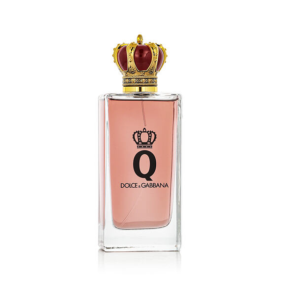 Dolce & Gabbana Q by Dolce & Gabbana Eau de Parfum Intense (donna) 100 ml