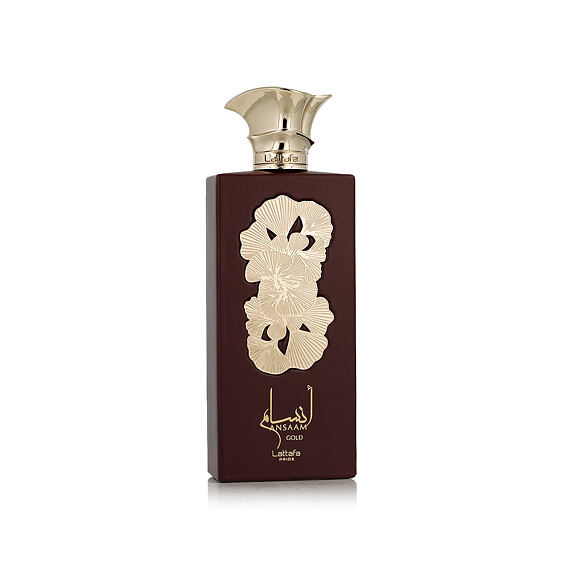 Lattafa Pride Ansaam Gold Eau de Parfum (donna) 100 ml
