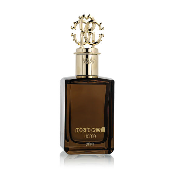 Roberto Cavalli Uomo Parfum (uomo) 100 ml