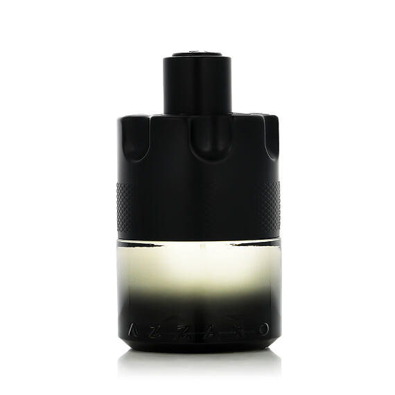 Azzaro The Most Wanted Eau de Toilette Intense (uomo) 100 ml