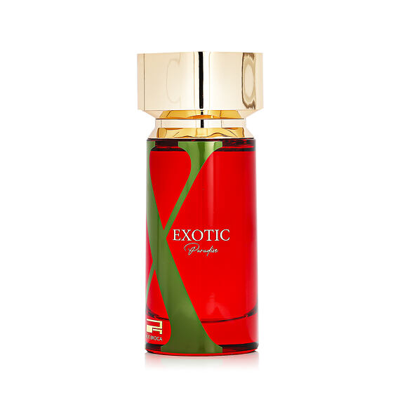 Rue Broca Exotic Paradise Eau de Parfum (donna) 100 ml