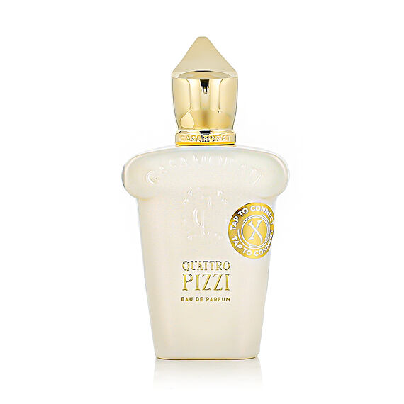 Xerjoff Casamorati 1888 Quattro Pizzi Eau de Parfum (unisex) 30 ml