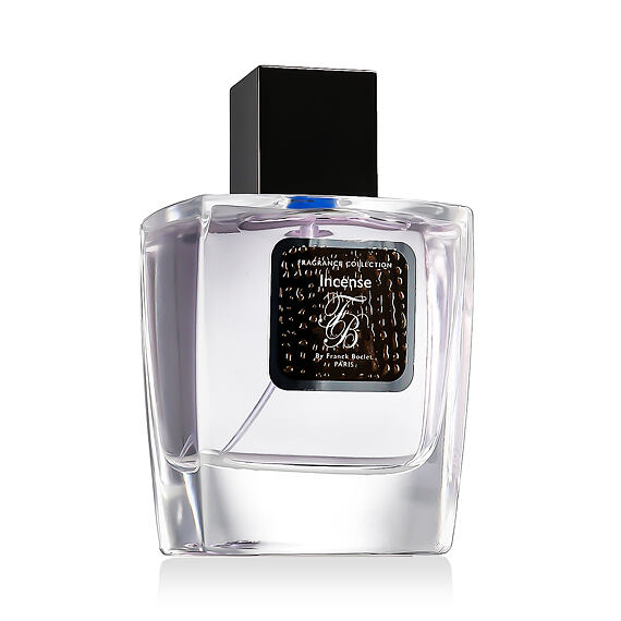 Franck Boclet Incense Eau de Parfum (uomo) 100 ml