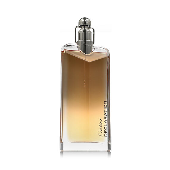Cartier Déclaration Profumo da uomo - ricaricabile 100 ml