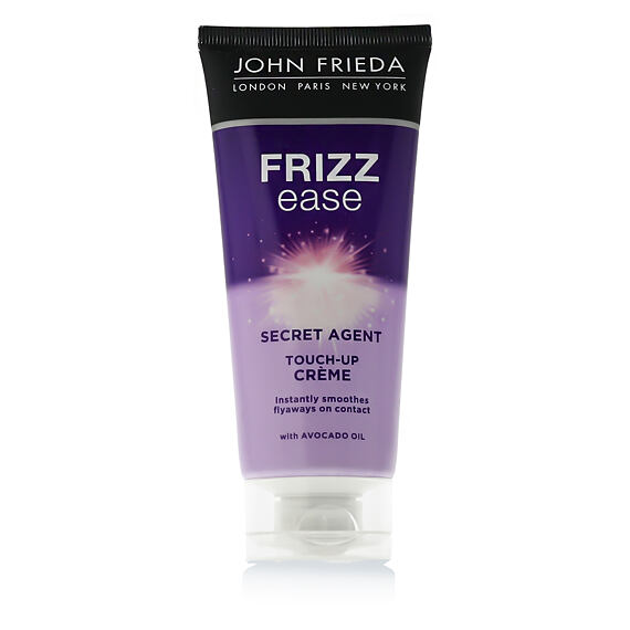 John Frieda Frizz Ease Secret Agent Cream 100 ml
