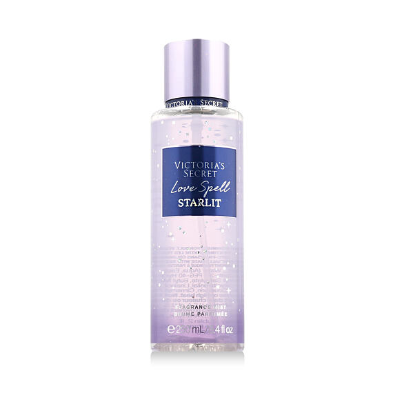 Victoria's Secret Love Spell Starlit Spray da corpo (donna) 250 ml