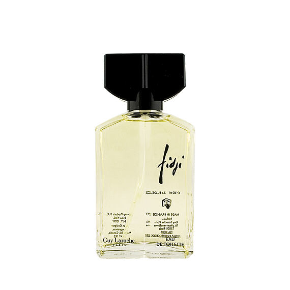 Guy Laroche Fidji Eau de Toilette (donna) 100 ml