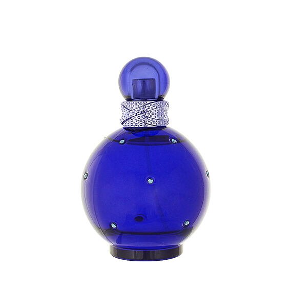 Britney Spears Midnight Fantasy Eau de Parfum (donna) 100 ml