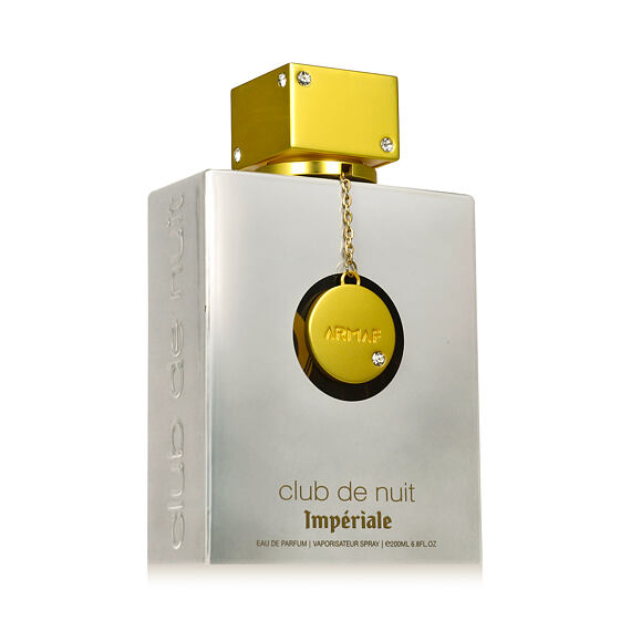 Armaf Club de Nuit Impériale Eau de Parfum (donna) 200 ml