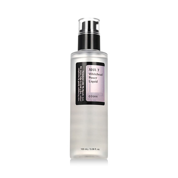 COSRX AHA 7 Whitehead Power Liquid 100 ml