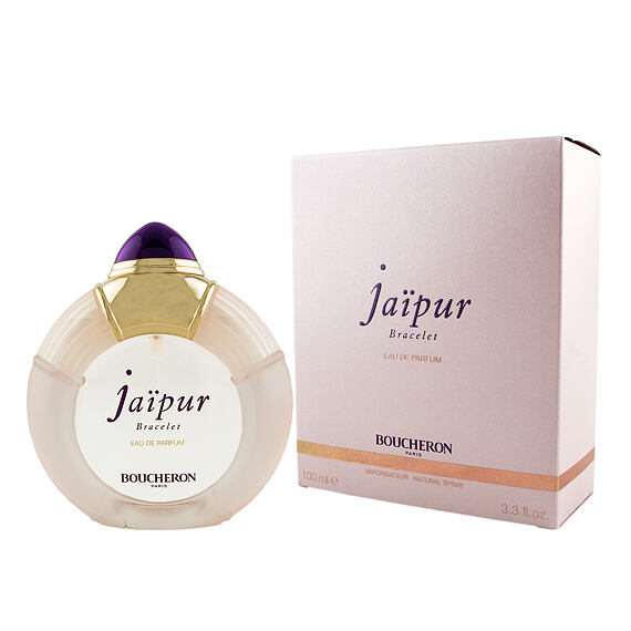 Boucheron Jaipur Bracelet Eau de Parfum (donna) 100 ml