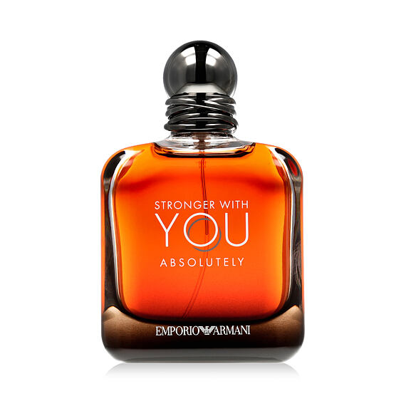 Giorgio Armani Emporio Armani Stronger With You Absolutely Eau de Parfum (uomo) 100 ml