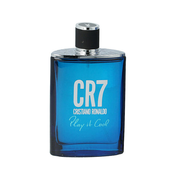 Cristiano Ronaldo CR7 Play It Cool Eau de Toilette (uomo) 100 ml